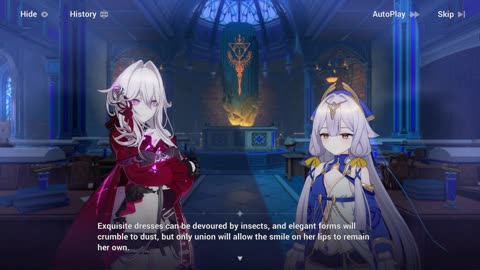 HonkaiImpact3rdPart2 Stories-EngDub Ch3-Ph1-Pt5 Together for Victory