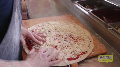 National Pizza League on ION West Hills | Jerry's Pizza: Selling Individual Ingredients