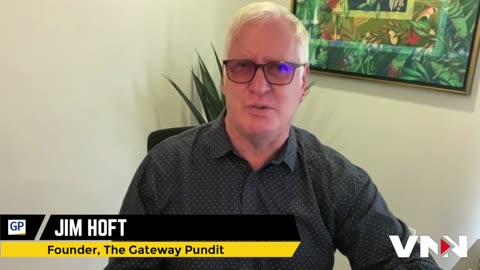 Jim Hoft Discusses Historic SCOTUS Case on Free Speech featuring Gateway Pundit with Ivory Hecker