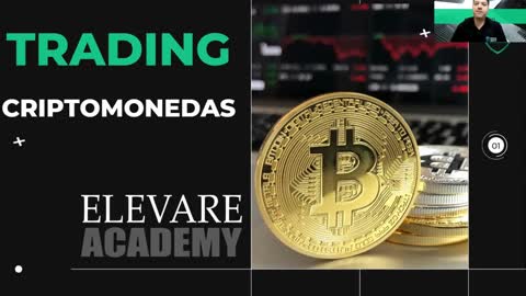 Ganar dinero con Bitcoin trading (CRIPTOMONEDAS 2022)