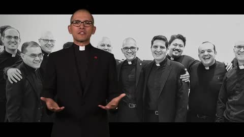 Stages of Jesuit Formation - Introduction