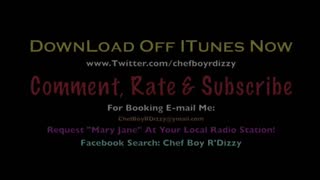 d(O_o)b #MaryJaneViralVideo ($_$) @ChefBoyRDizzyNoahEvanston d(o_O)b