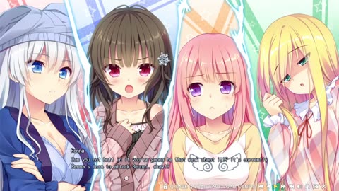 Ange Recommends 10 MORE Underrated Visual Novels