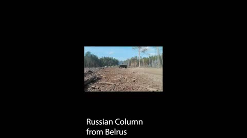 Russian Ukraine War Footage Part 6