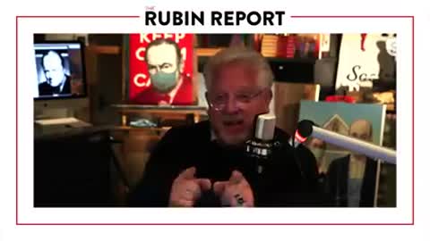 Are Stimulus & Federal Reserve Leading Us To Economic Ruin- - Glenn Beck - POLITICS - Rubin Report