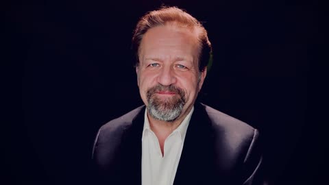 Sebastian Gorka reacts to the Elon Musk/Donald Trump interview on X.