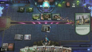 Magic: The Gathering: Arena (PC) E1.8