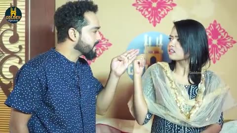 Khichdi Episode 10 | Season 2 | Hyderabadi Couple Funny Video | Latest Comedy Videos | Abdul Razzak