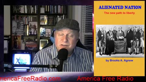 America Free Radio Live Stream April 14, 2019