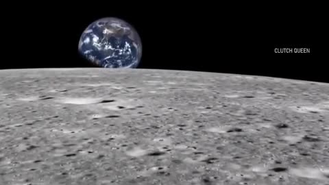 Chandrayaan 3 moon landing real footage