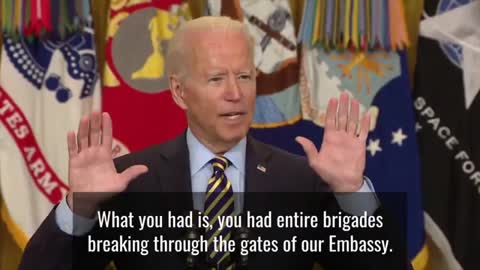 Is this Biden's Saigon Moment?