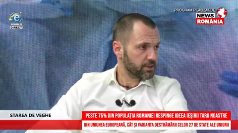 Starea de veghe (News România; 02.02.2022)