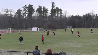 Belmont Abbey College Women's Soccer 2-2-21