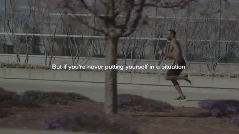 CONTROL YOURSELF to Transform Your Reality - David Goggins MUST WATCH Motivational Video