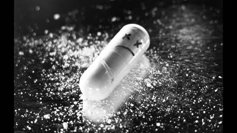 A “Death Pill”: A falsa Red e Black Pill