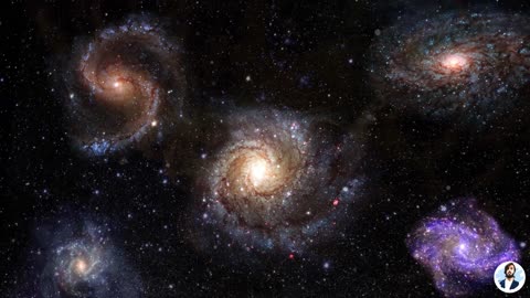 The Universe in 8K Ultra-HD - See the existence of God !