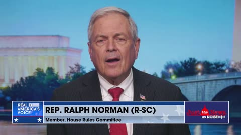 Rep. Norman reacts to former Trump aide Cassidy Hutchinson’s edits to Jan. 6 testimony
