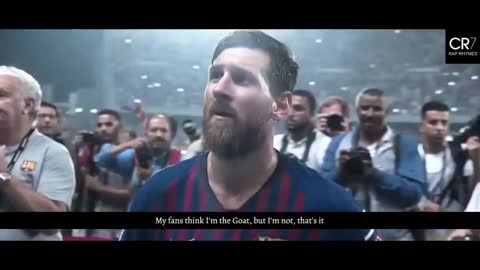 Senorita ft. Messi (Bayern 8-2 Barcelona)