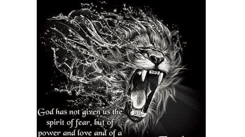 Soul of the Everyman - A Spirit of Fear