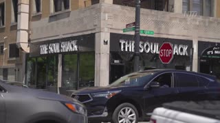 Chicago Business Strapped for New Workers