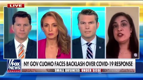 (1/30/21) Malliotakis: NYC restaurants continue to be discriminated against by Cuomo