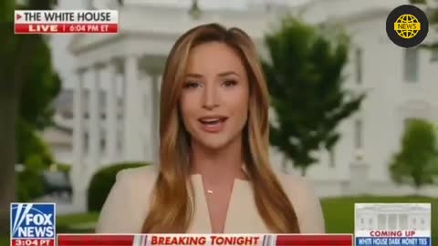 Rumble — Kristin Fisher signs off with Bret Baier
