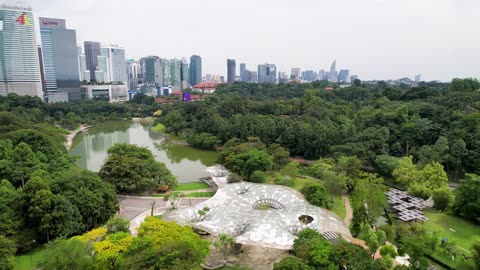 Kuala Lumpur, Malaysia