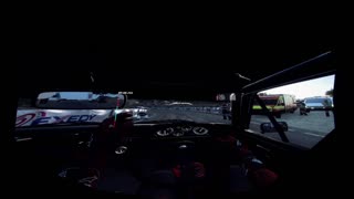 Dirt Rally 2.0 VR H2 RWD CUP Rally 2 Stage 2