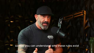 Bedros Keuilian an his 11 Non-Negotiable Rules