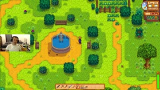Stardew Valley Episode 24 Lets Play