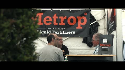 Metrop at Autopot 2019