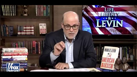 Mark Levin Explains Why Terry McAuliffe Hired Mark Elias: To Steal The Election