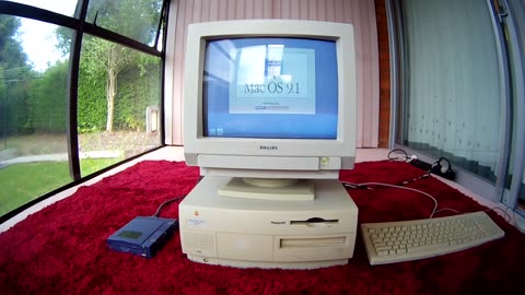 Power Mac