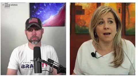 Spiritual Warfare, the Big July Event, Mind Control & More.. Sarah Westall on Dr. Jason Dean's Show