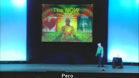 David Icke - Brixton Academy - Yo no soy David Icke subtitulado español