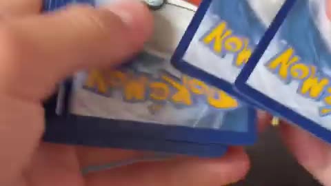 Rare pack pokemon Go