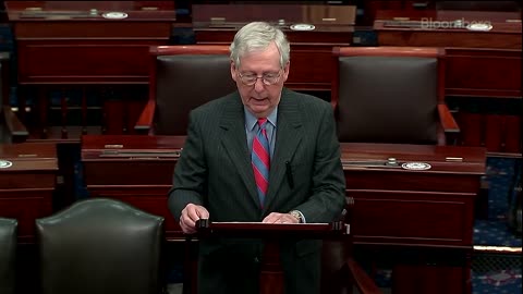 Sen. McConnell: Stimulus Deal 'Appears to Be Close at Hand,'