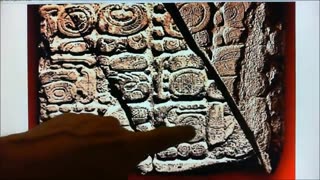 Illuminati Card Game Martial Law Card Matches Mayan Tablet 6