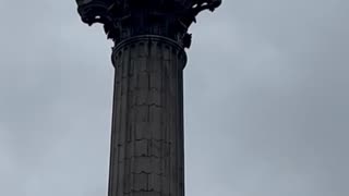 How Much is Nelson’s Column Worth? #history #historyshorts #nelson