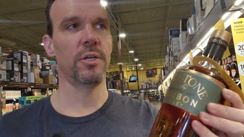 I Compare Traveller To See If It's REALLY THAT BAD?!?! - Whiskey Hunting #whiskey #bourbon #review
