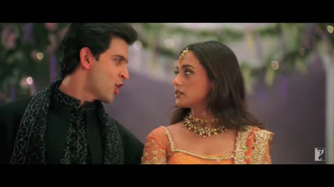 The Medley Song - Mujhse Dosti Karoge - Hrithik Ros