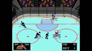 NHL '94 Classic Gens-H Spring 2024 Playoff QF Game 4 - Halifax (TB) at Len the Lengend (DET)