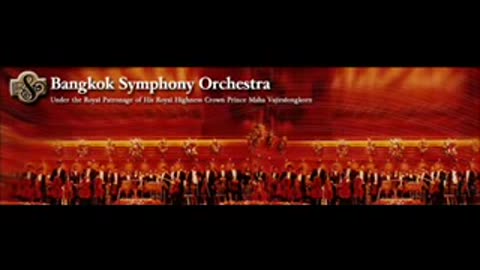 Bangkok Symphony Orchestra-เขมรไทรโยค
