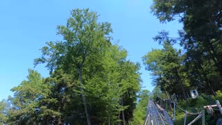 Nature's Calling- Episode 3 (Mountain Coaster)