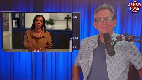 Candace Owens EXPLOSIVE Take On Macron's Wife Will Blow Your Mind!
