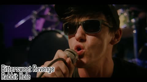 Bittersweet Revenge - Rabbit Hole | NEW MUSIC. #viral #music ROCK. POP. INDIE.