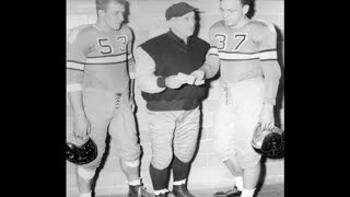 November 15, 1975 - Legendary Football Coach Raymond R. "Gaumey" Neal is Interviewed