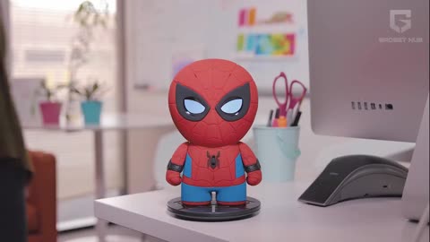 7 Superhero gadget that will make you to have SUPERPOWER!!!