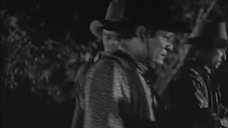 Billy the Kid Returns (1938) *Clip*