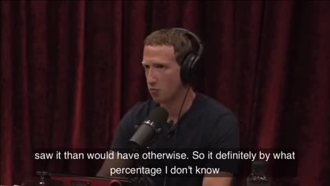 WATCH: Mark Zuckerberg Just Admitted What We All Saw About Hunter Biden Story